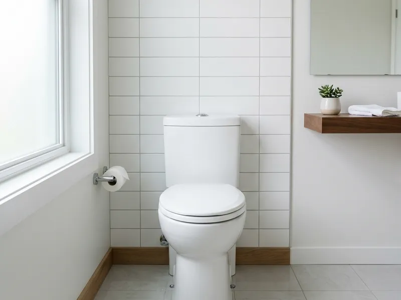 Toilet Repair & Installation Plumber in Darden, TN